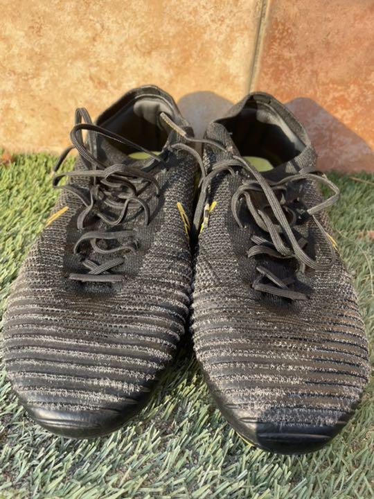 新作通販 NIKE マーキュリアルフライニットウルトラ Qacmr-m70137942119 安い日本製