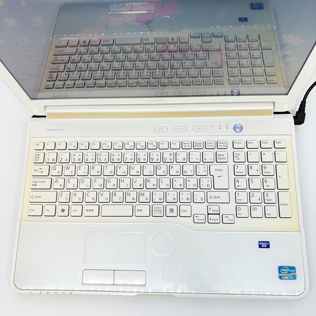 Windows11 Corei7