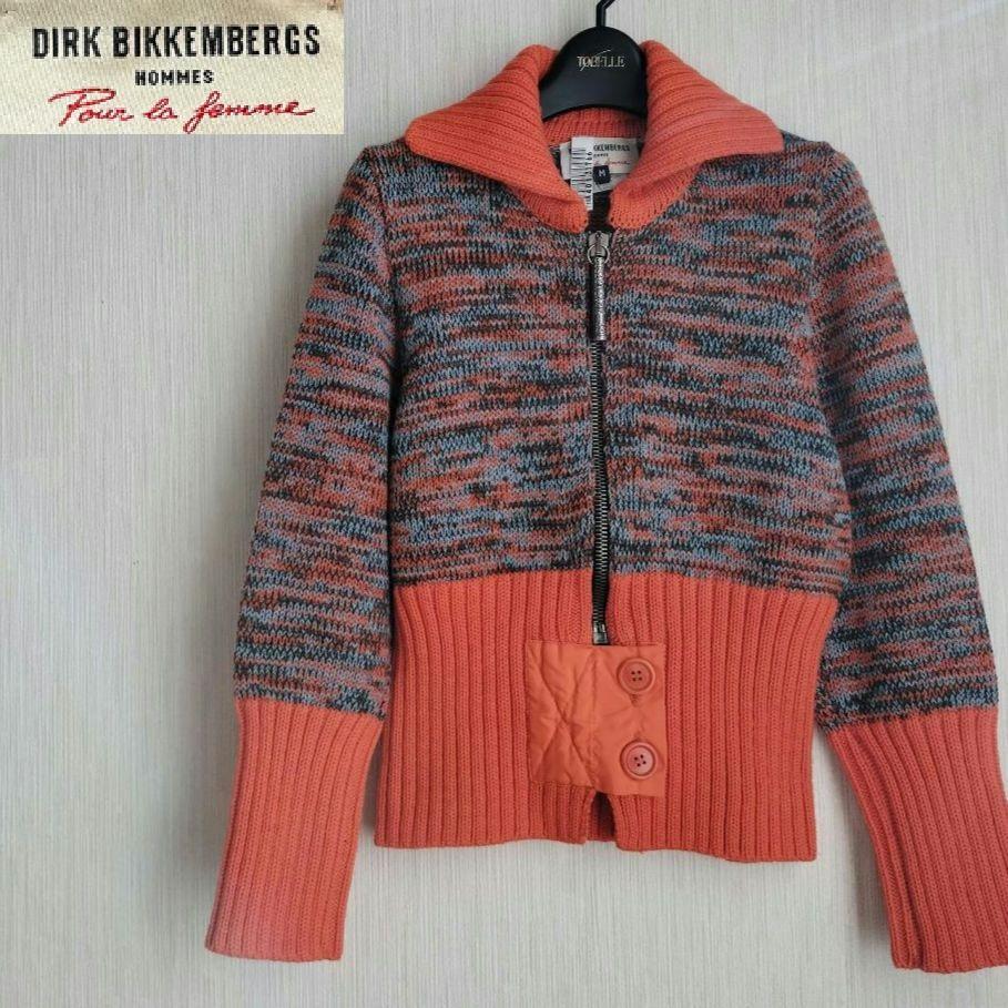 DIRK BIKKEMBERGS