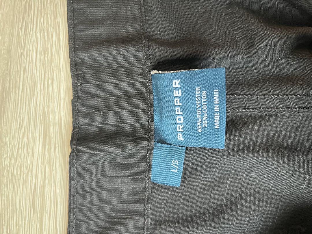 Propper BDUリップストップパンツ