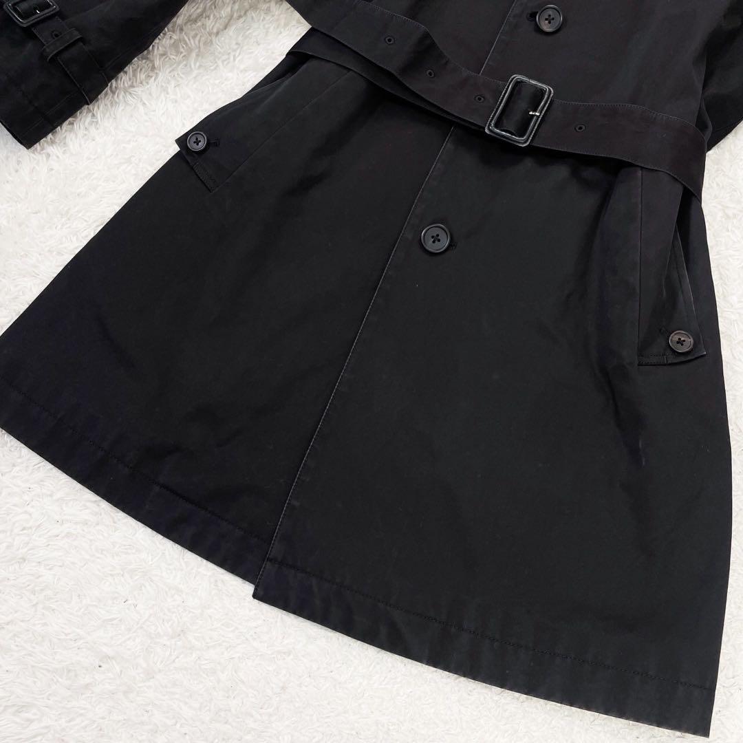 ポールスミス PAUL SMITH ライナー付 トレンチコート ベルト付き