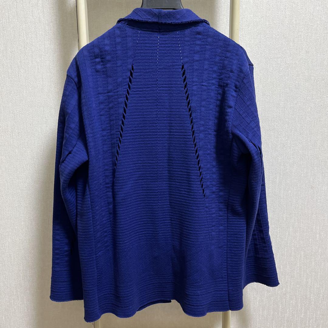 ISSEY MIYAKE メンズ カジュアルジャケット