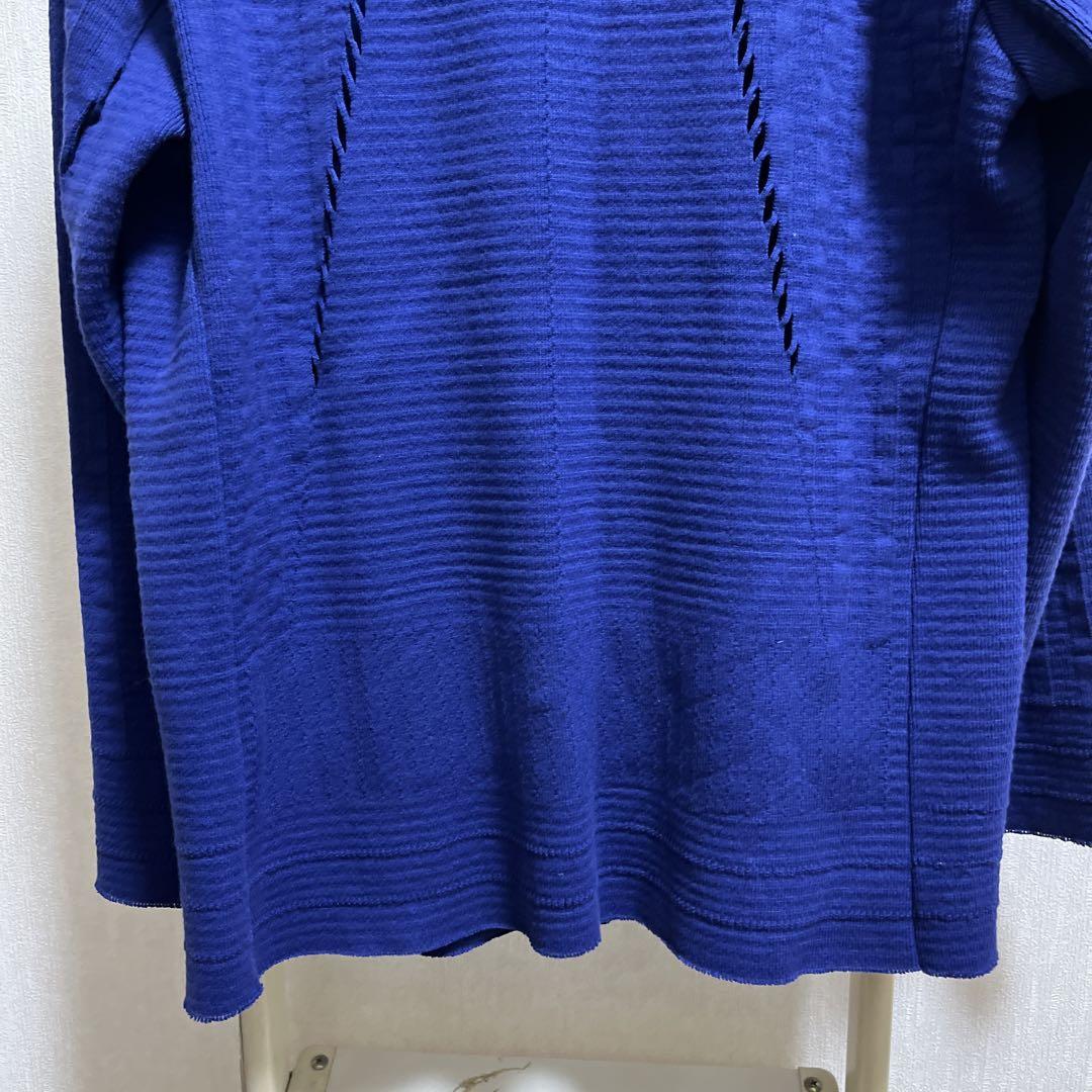 ISSEY MIYAKE メンズ カジュアルジャケット