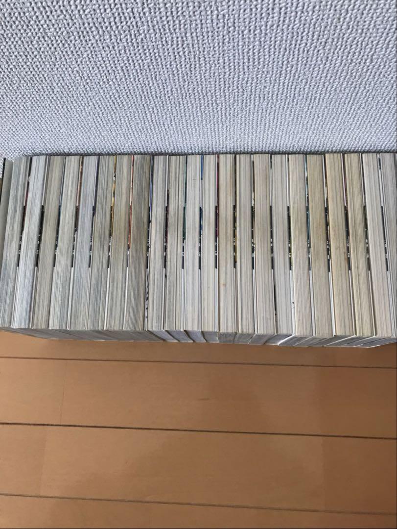 Rainbow〜二舎六房の七人〜全22巻セット