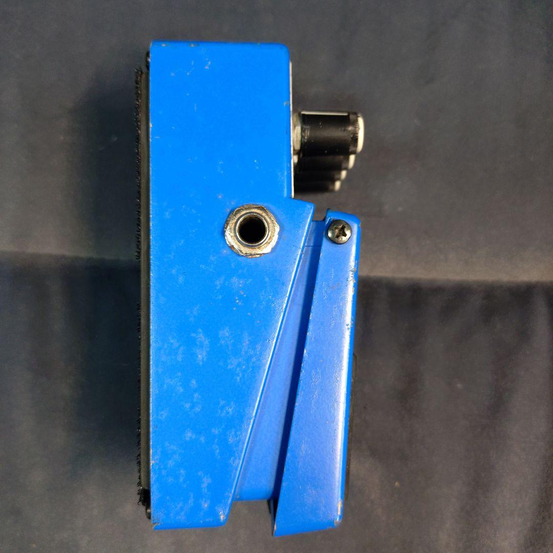BOSS CS-3　コンプレッサー