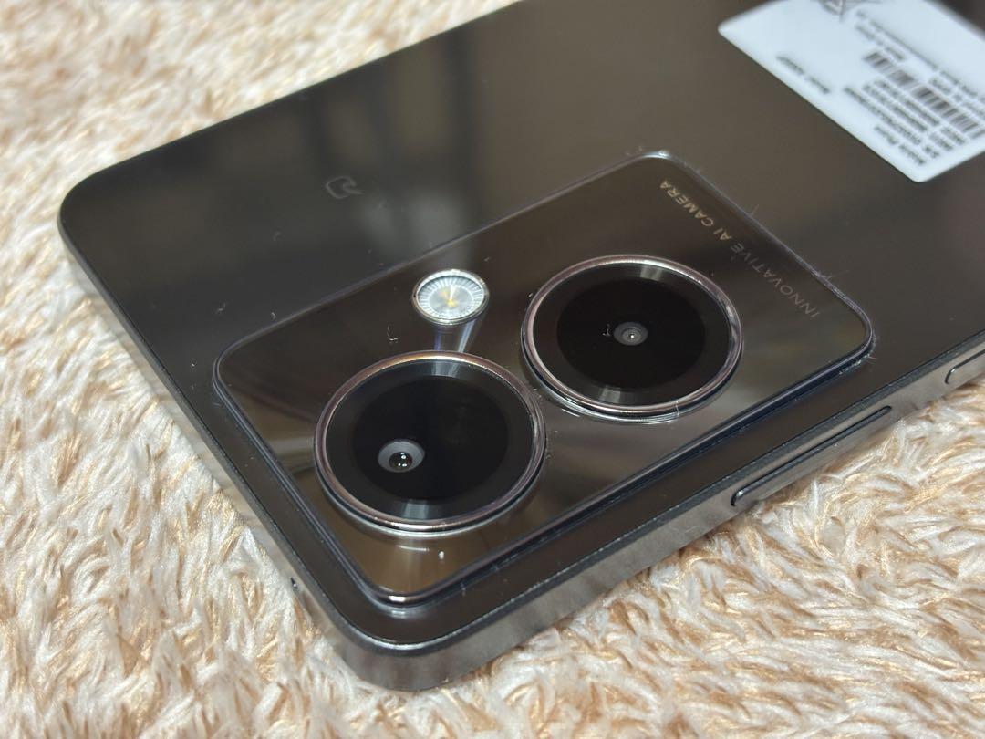 【即日発送】OPPO A79 5Gミステリーブラック③