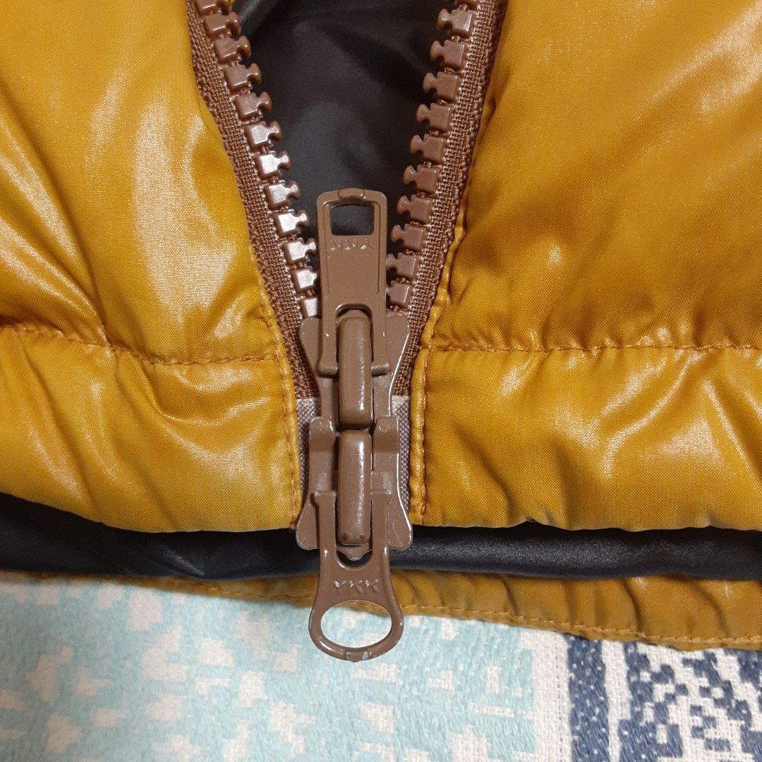 carhartt カーハート フード ファー ダウンジャケット サイズXL carhartt カーハート フード ファー ダウンジャケット サイズXL