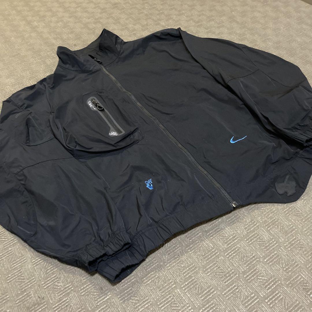 Nike × Off-White Track Suit 003