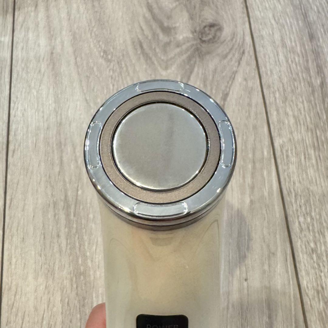 美顔器 プラズマビューティー