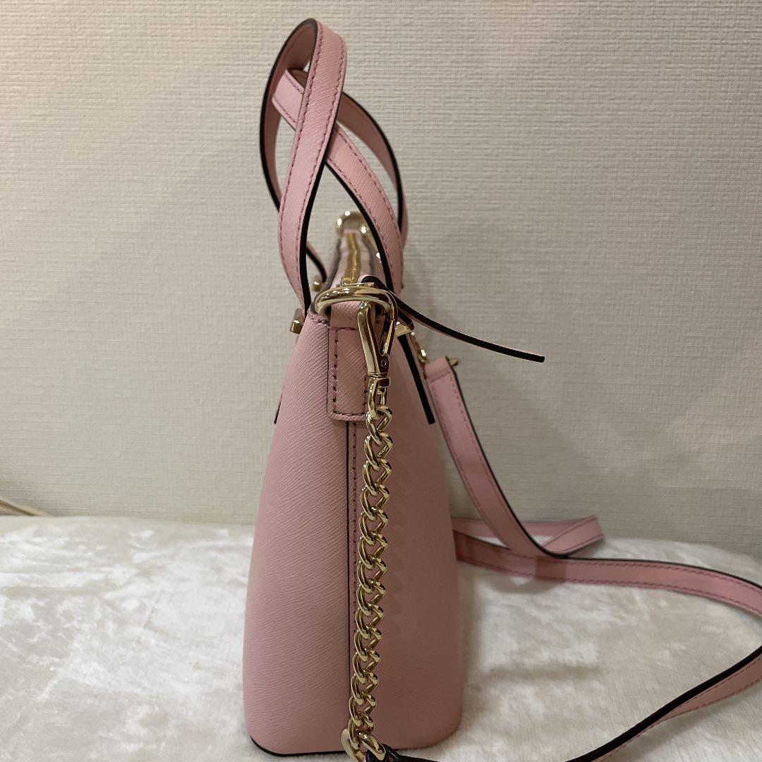 限定SALE豊富な kate ケイトスペード ハンドバッグ ショルダーバッグ 5efo1-m70144882443 spade レディース セール国産