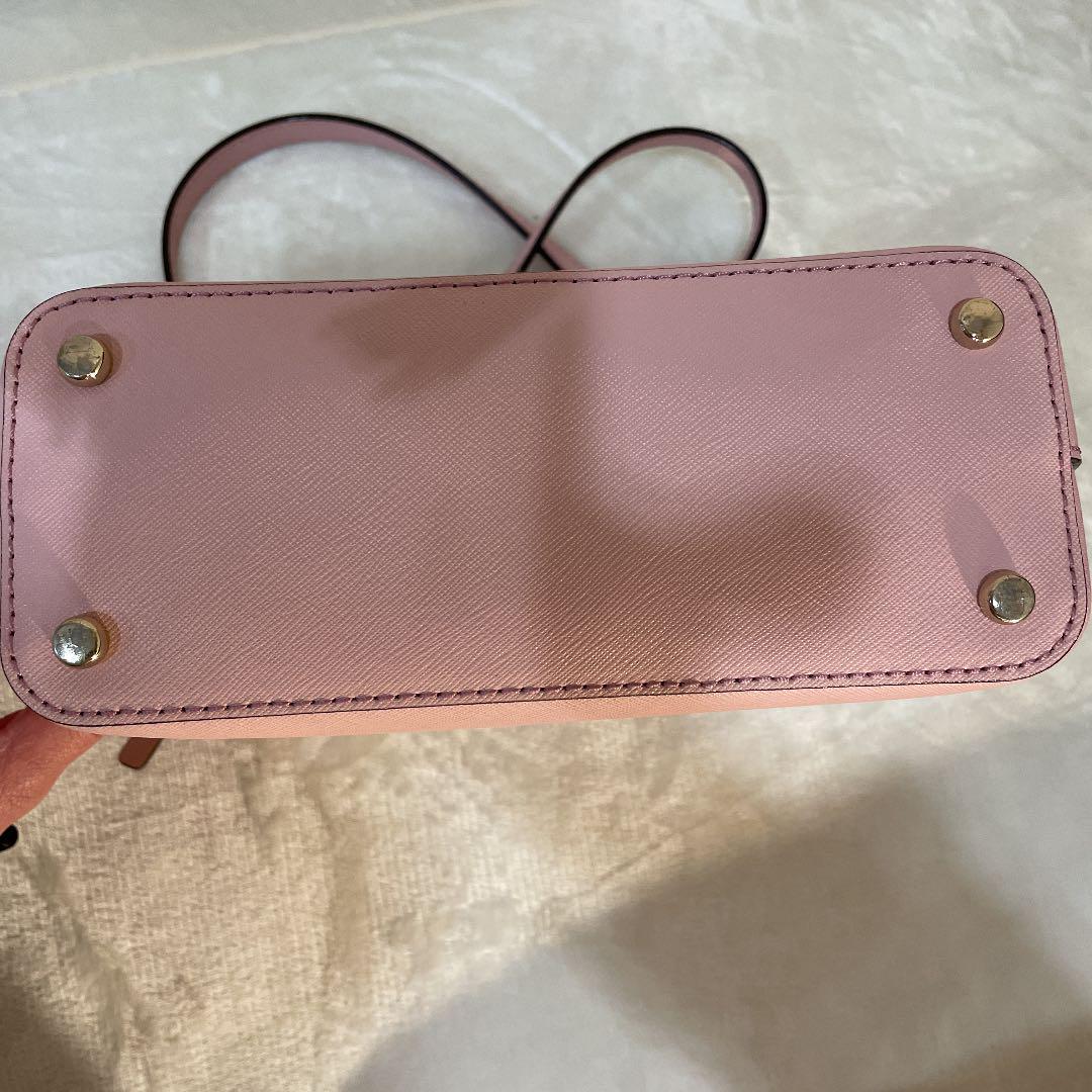 限定SALE豊富な kate ケイトスペード ハンドバッグ ショルダーバッグ 5efo1-m70144882443 spade レディース セール国産