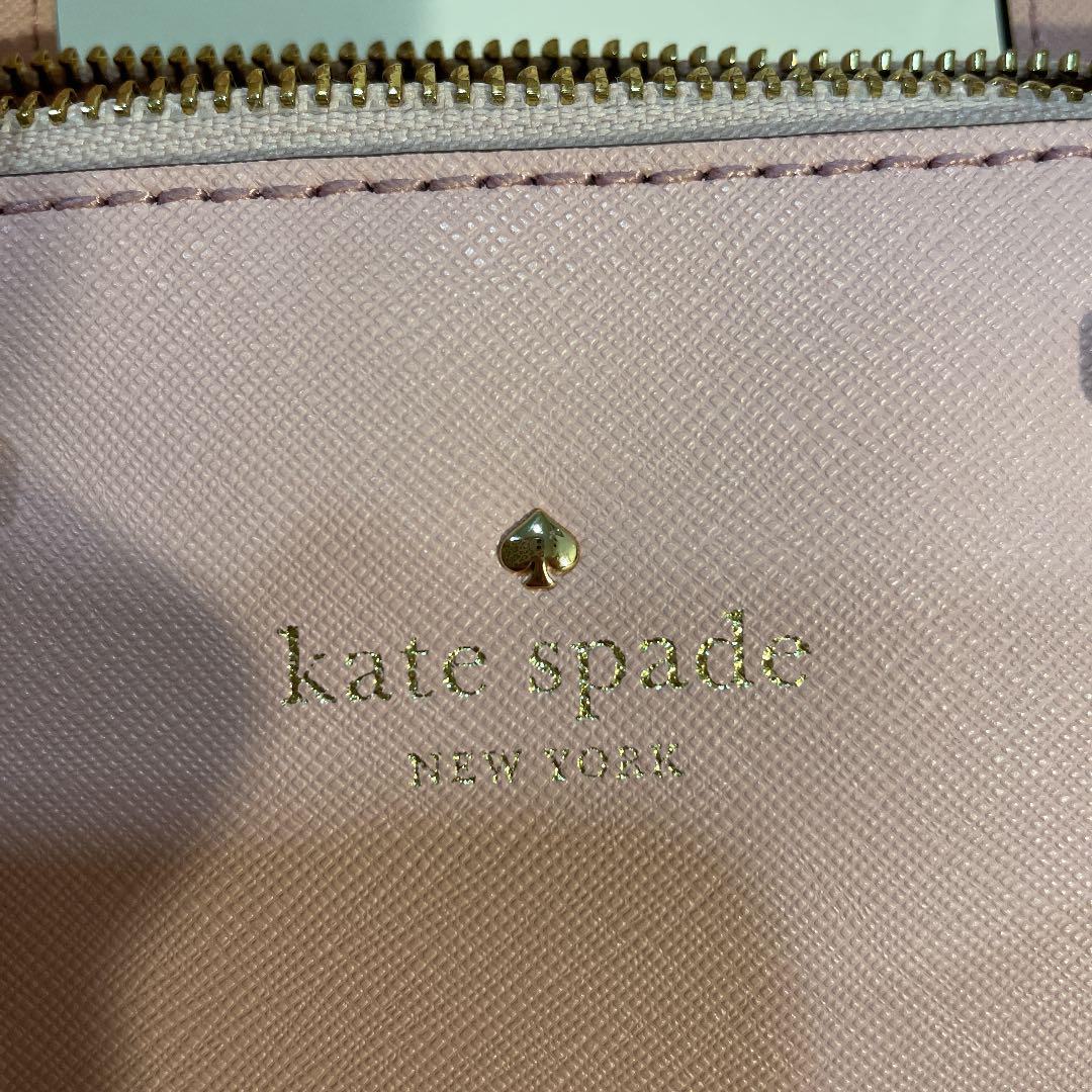 限定SALE豊富な kate ケイトスペード ハンドバッグ ショルダーバッグ 5efo1-m70144882443 spade レディース セール国産