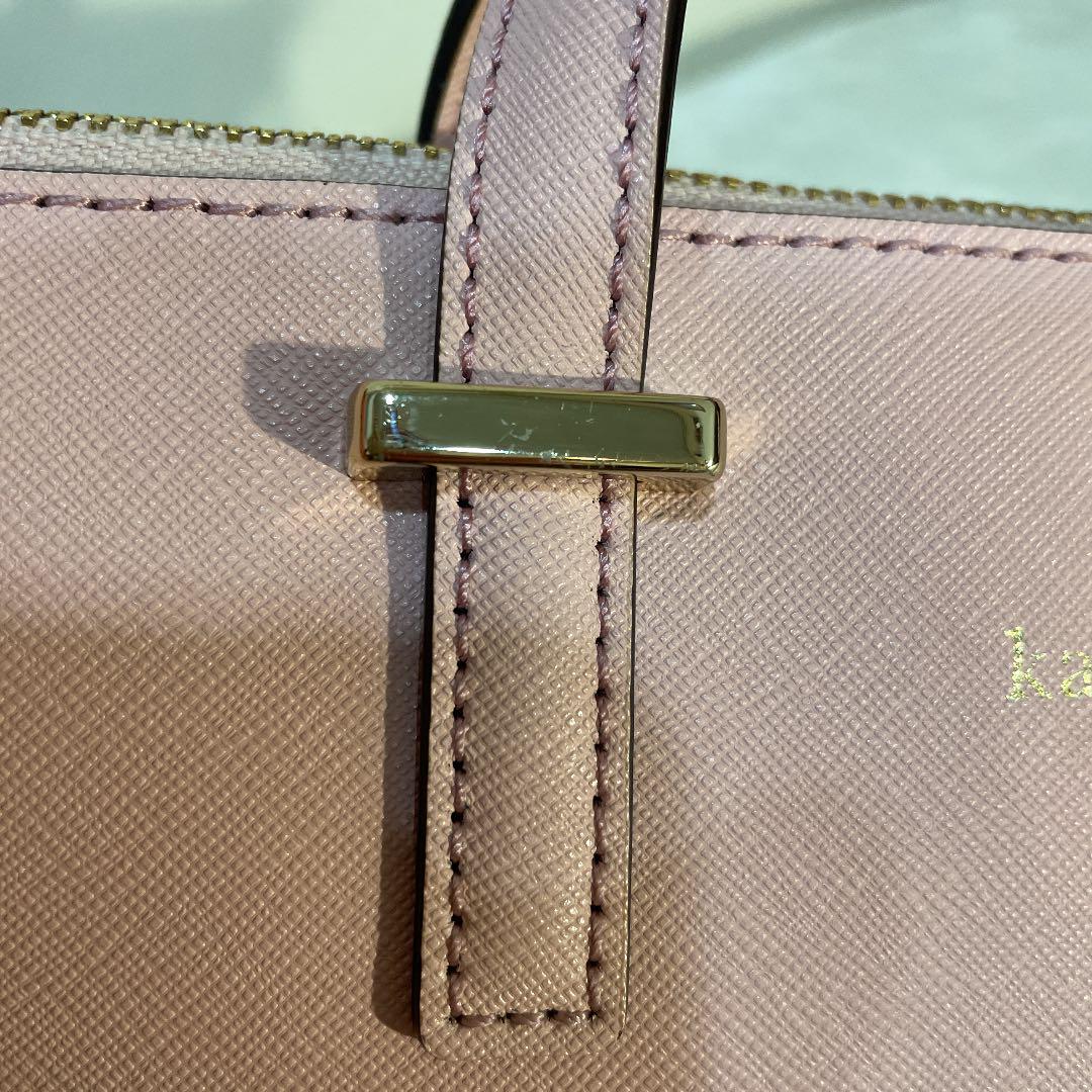 限定SALE豊富な kate ケイトスペード ハンドバッグ ショルダーバッグ 5efo1-m70144882443 spade レディース セール国産