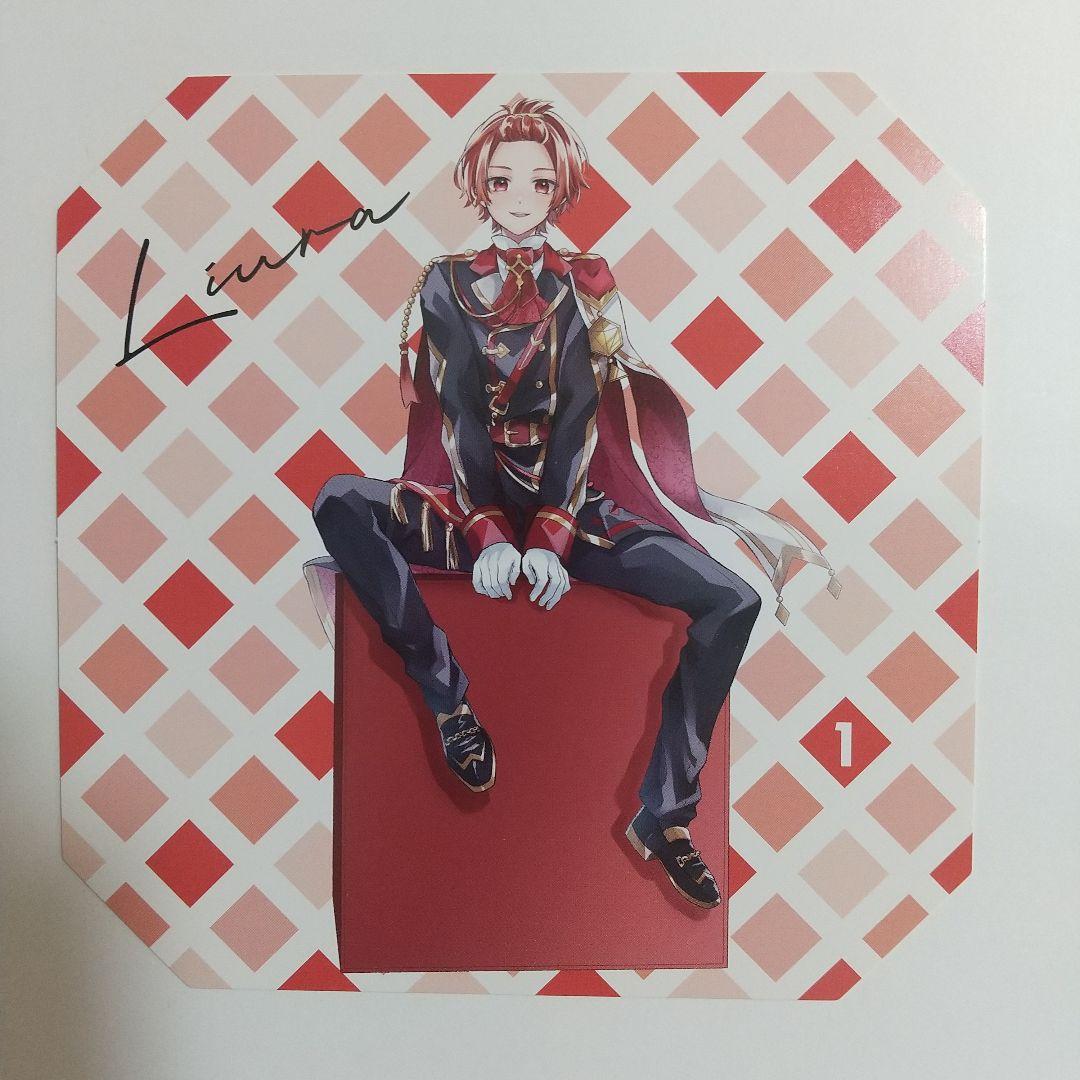 【メルカリ便】スタレ アニメイト フェア 特典 ポストカード コンプリート 5種 崩壊スターレイル スタレ アニメイトフェア 特典 ポストカード