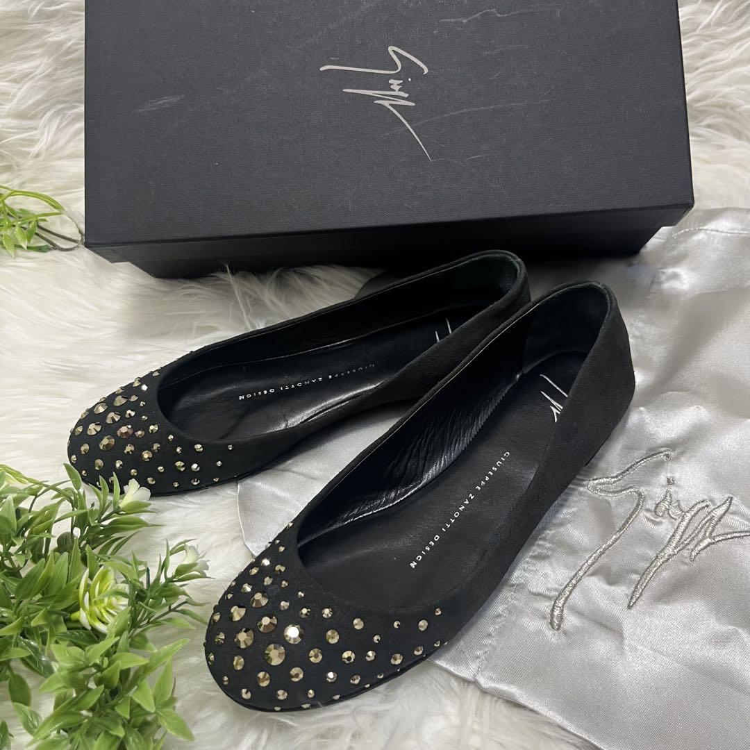 Giuseppe Zanottiジュゼッペザノッティ