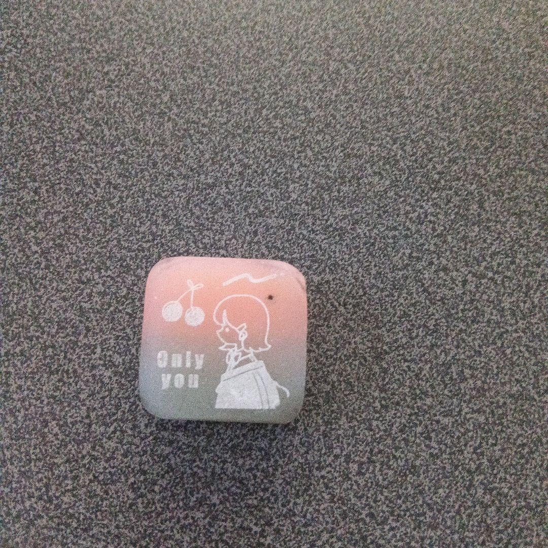 消しゴム
