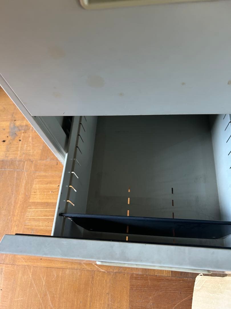 KOKUYO 鉄製 机 オフィスデスク み MARWIL-DEMENAGEMENTS_CH