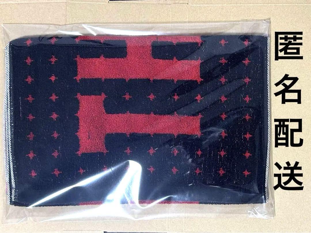 櫻井翔 ソロコン THE SHOW タオル 嵐【中古品】