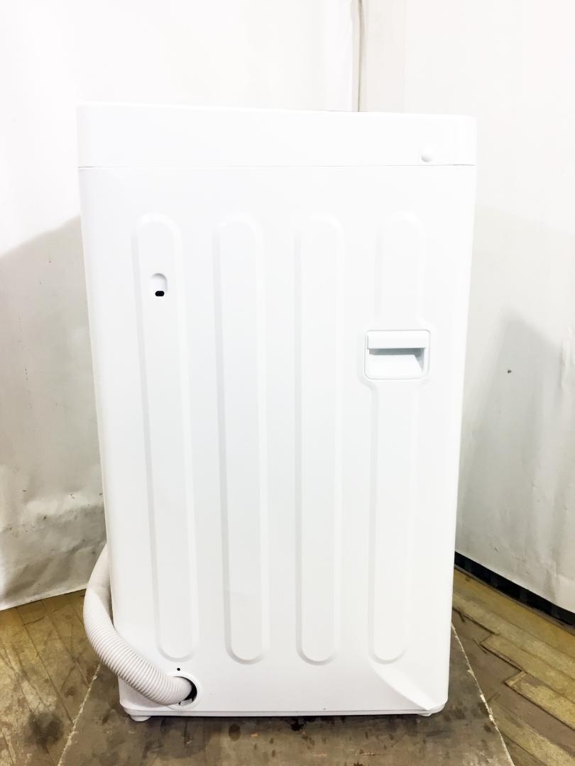30日迄！2019年製★Haier 4.5kg 洗濯機【JW-C45CK-W】
