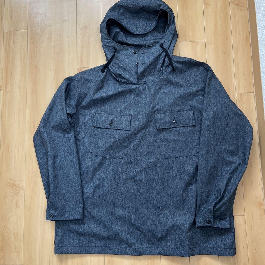ENGINEERED GARMENTS カグール
