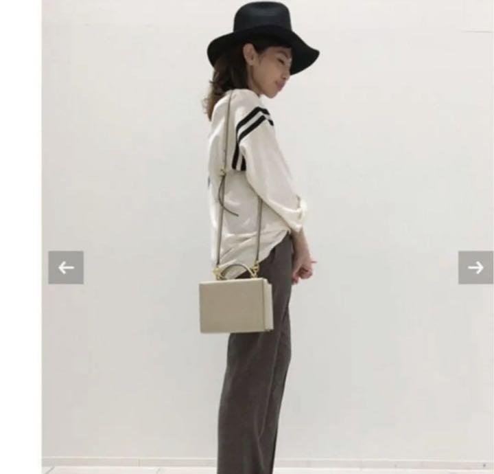 L'Appartement DEUXIEME CLASSE - 【STAMMBAUM/シュタンバウム