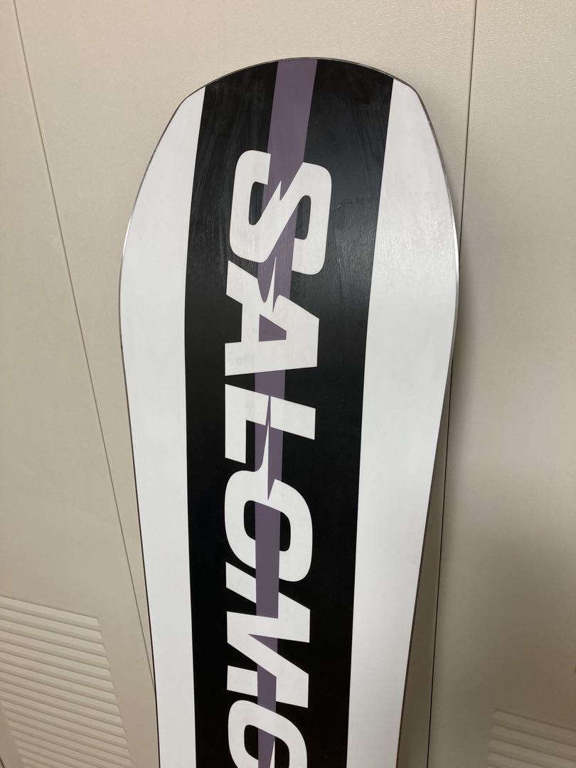 スノーボード 24-25 ASSASSIN 156cm