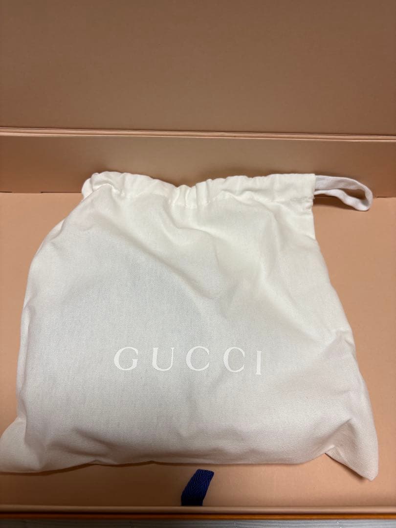 GUCCI ベルト