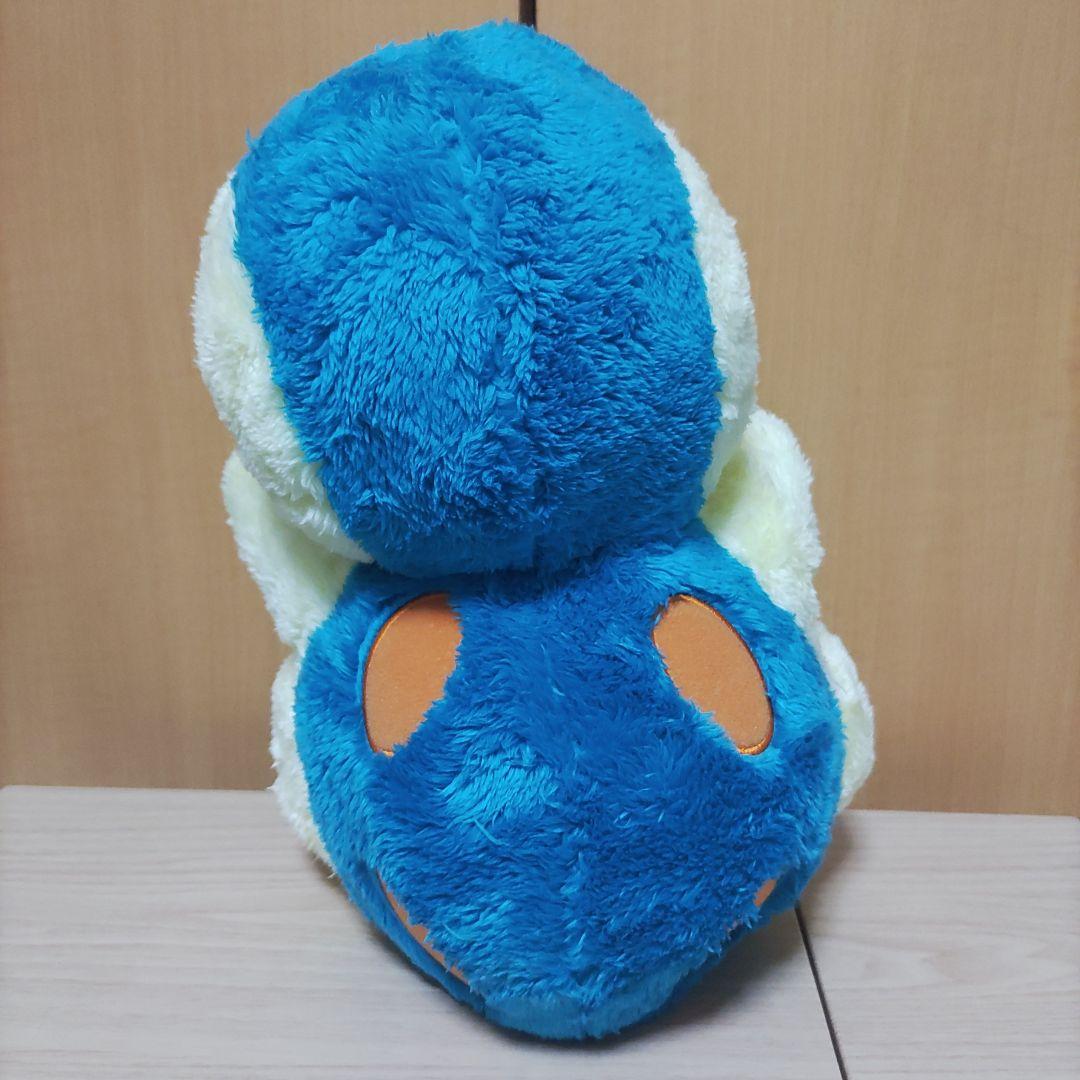 めちゃもふぐっと ほっこりいやされぬいぐるみ～ヒノアラシ