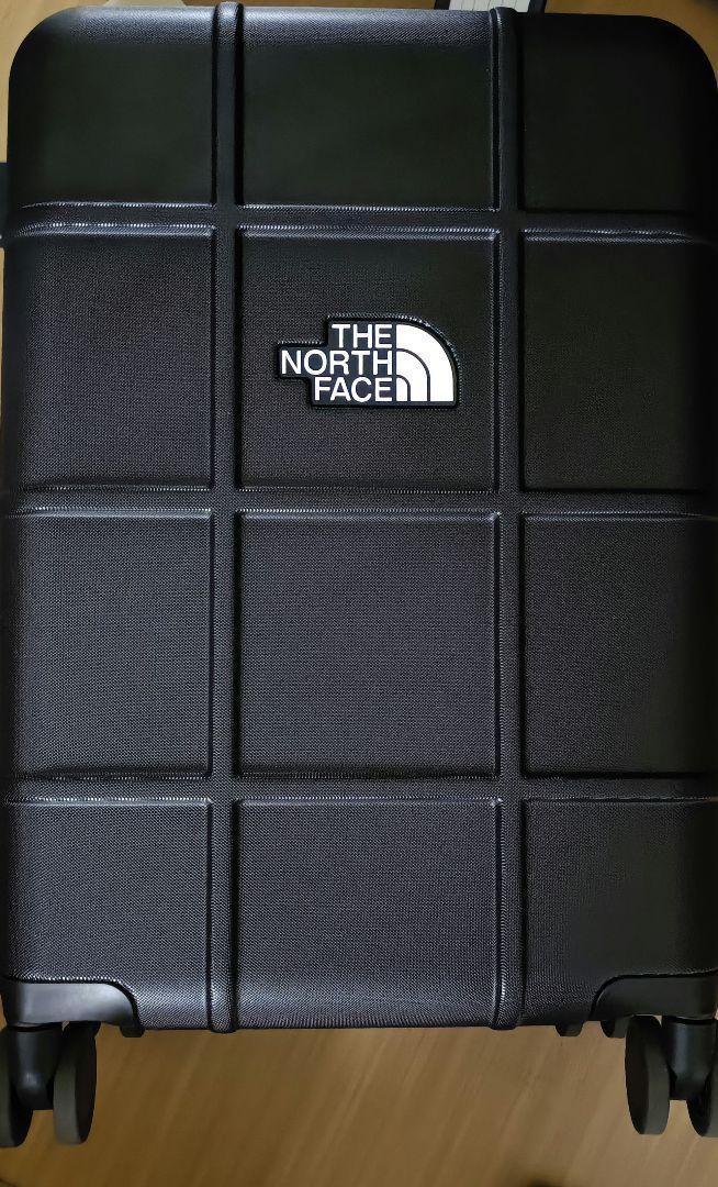 THE NORTH FACE ノースフェイス スーツケース 機内持ち込み可