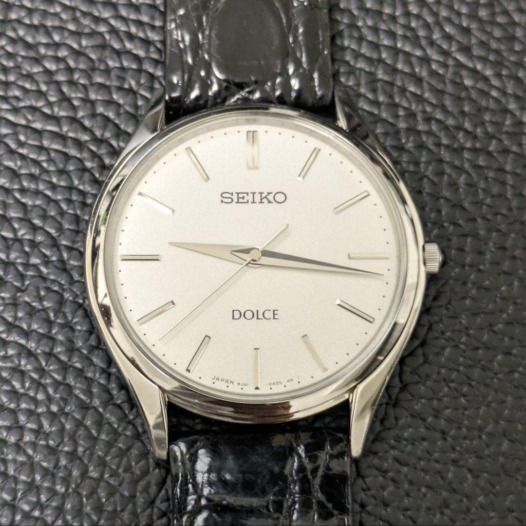 SACM171 8J41-0AJ0 SEIKO DOLCE ドルチェ セイコー