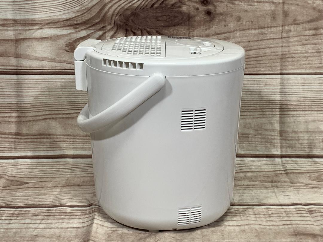 象印 10畳 タンク2.2L Wセンサー スチーム式加湿器 EE-RM35 良品