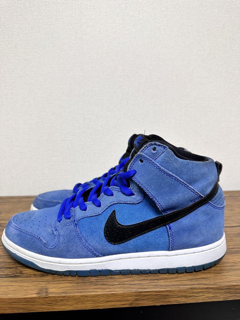 NIKE SB DUNK