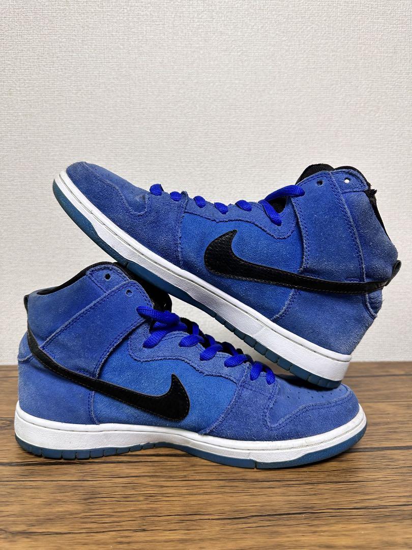 NIKE SB DUNK