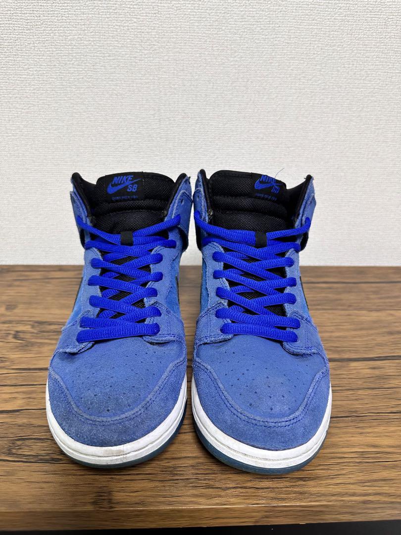 NIKE SB DUNK