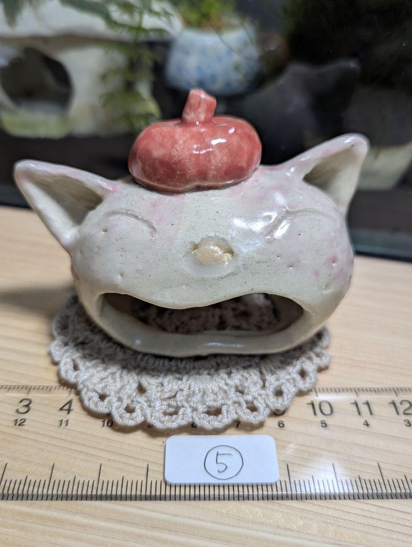 猫(=^・^=)さまシリーズ　 sumi作