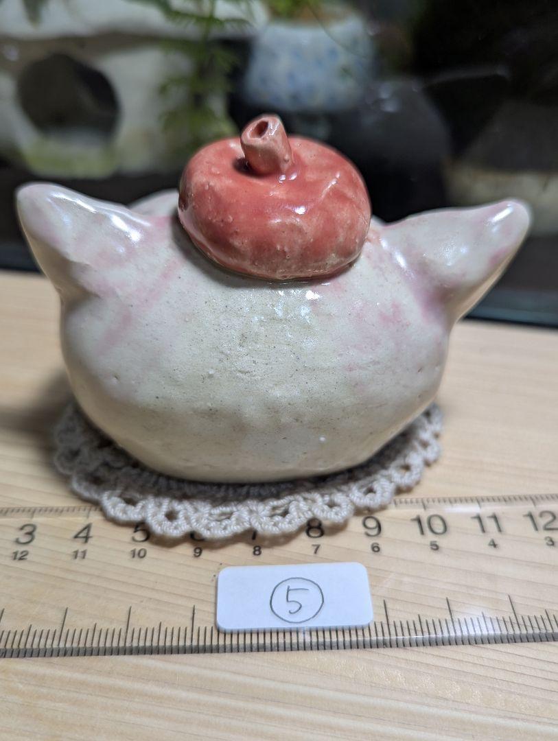 猫(=^・^=)さまシリーズ　 sumi作