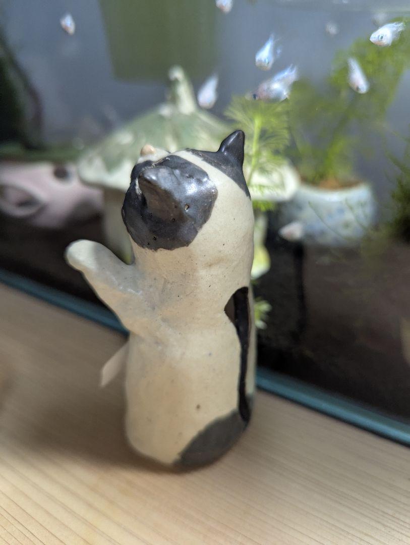 猫(=^・^=)さまシリーズ　 sumi作