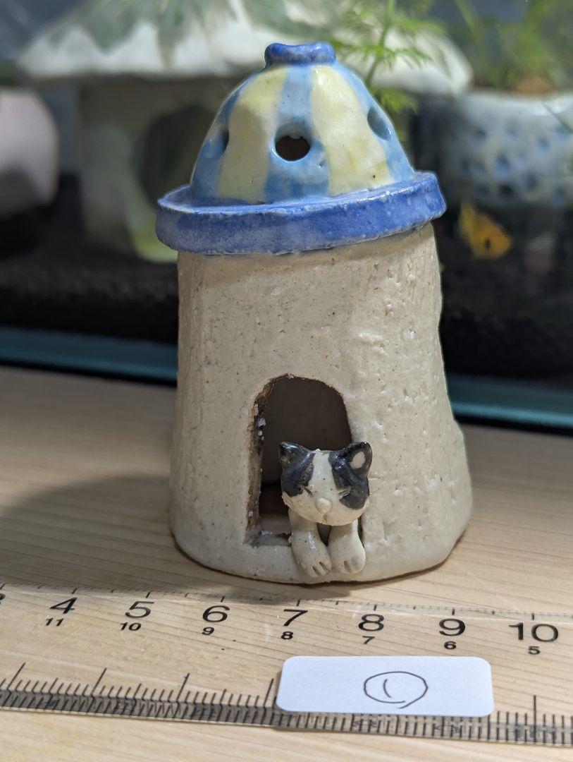 猫(=^・^=)さまシリーズ　 sumi作