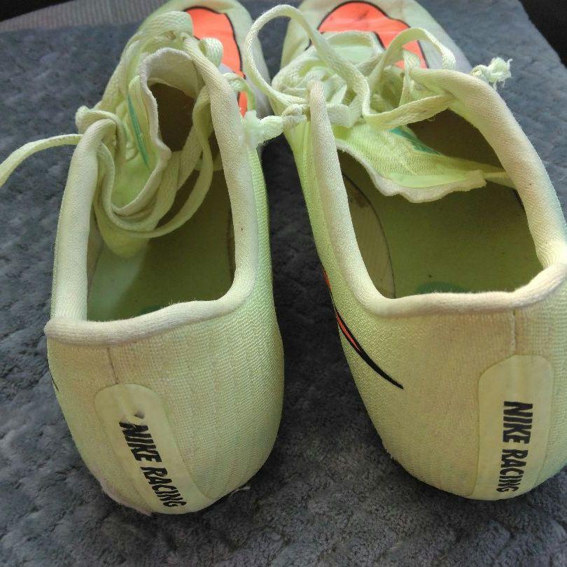 Nike Racing 陸上短距離スパイクシューズ 28センチ
