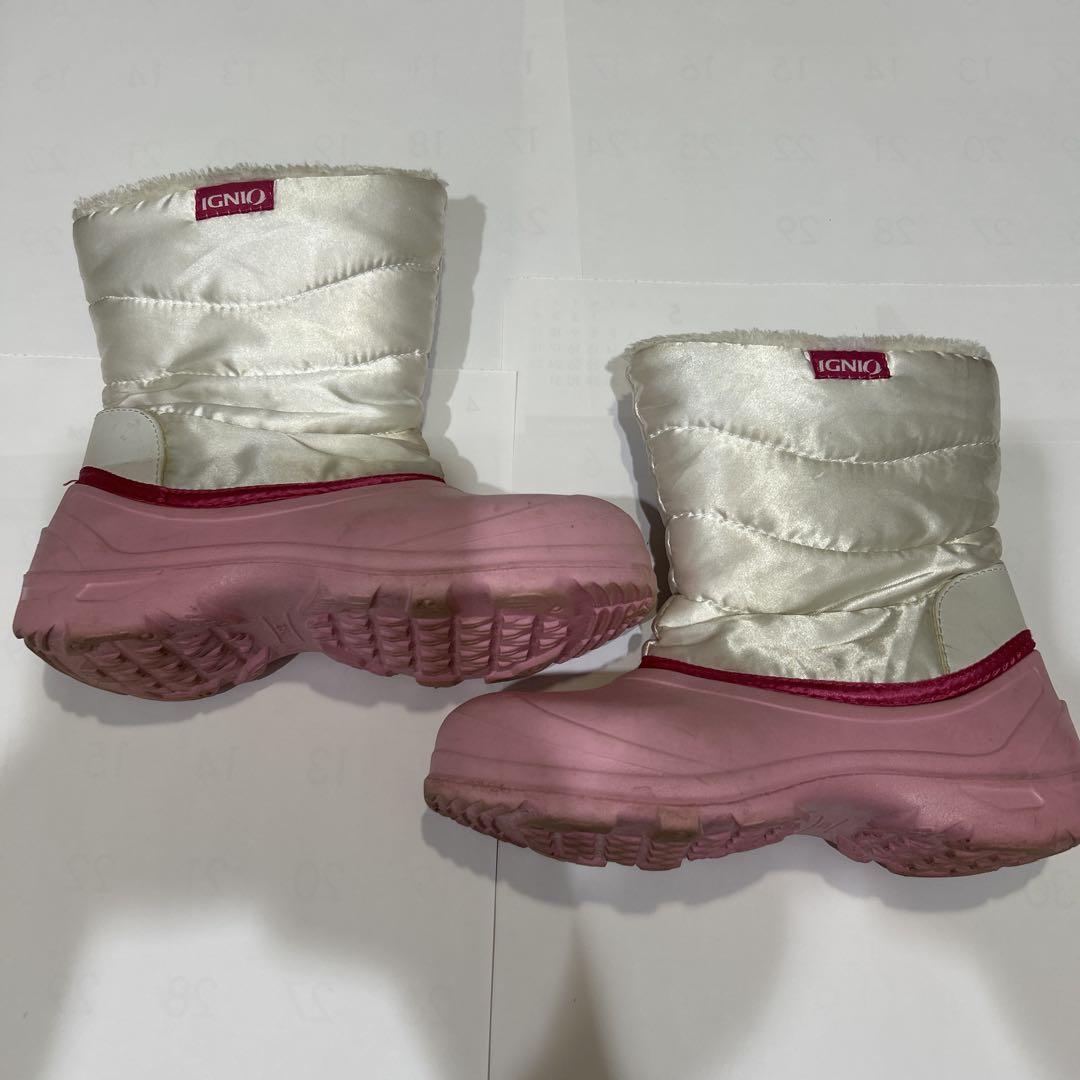FILA スキーウェア150cmおまけ追加！グローブ、ブーツ、ゴーグル、トレーナ