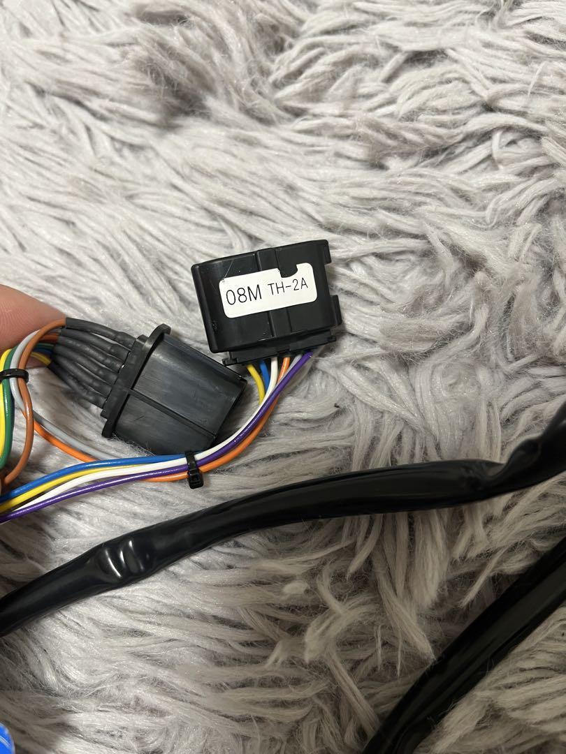 3-drive EVO スロットルコントローラー プリウス30