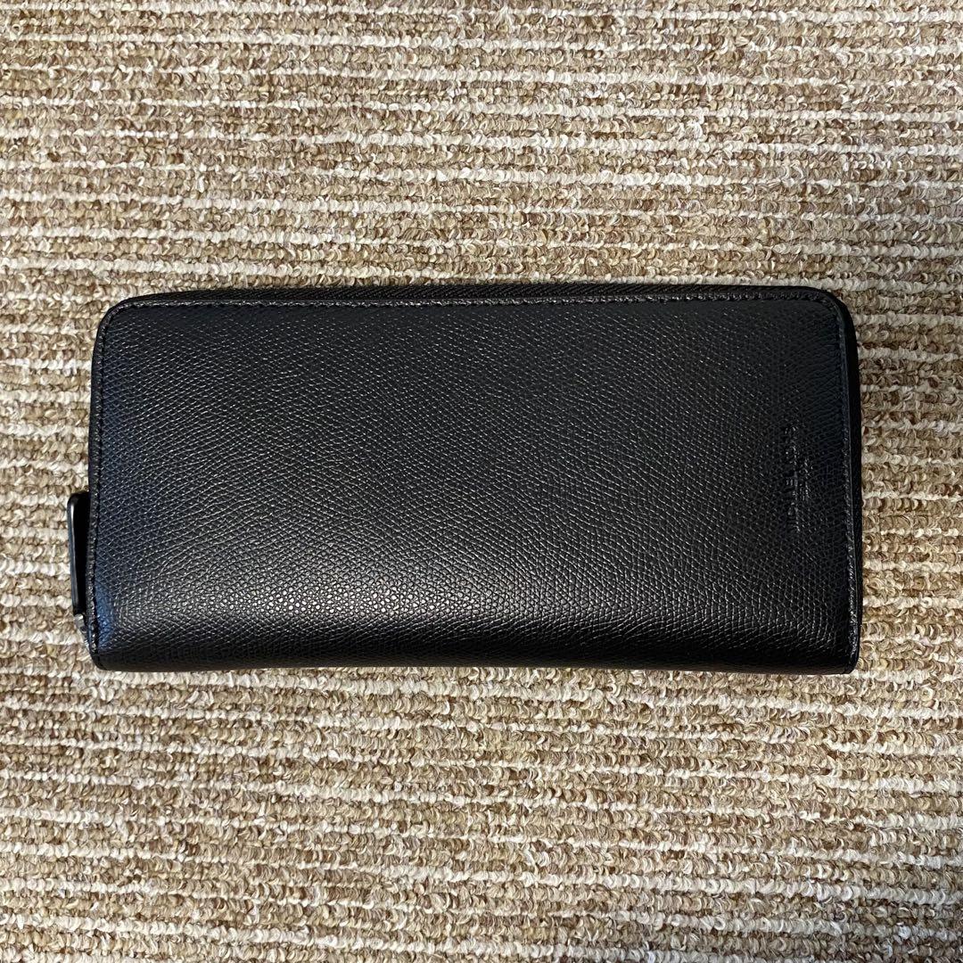 みきてぃMICHAEL KORS ブラック 長財布 MICHAEL KORS ブラック 長財布 - メルカリ