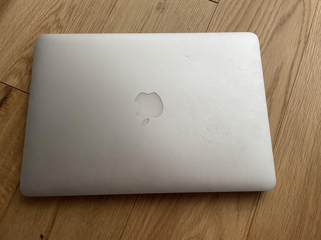 Macbook pro 2014 13インチ 8GB 512GB ジャンク