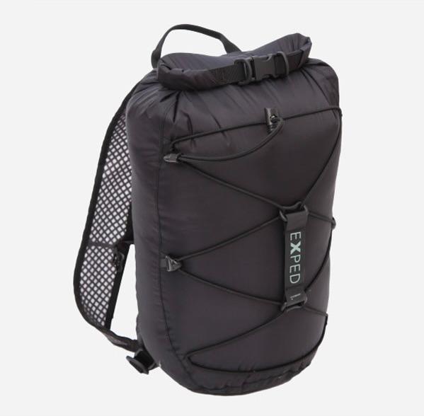 EXPED クラウドバースト 15 エクスペド
