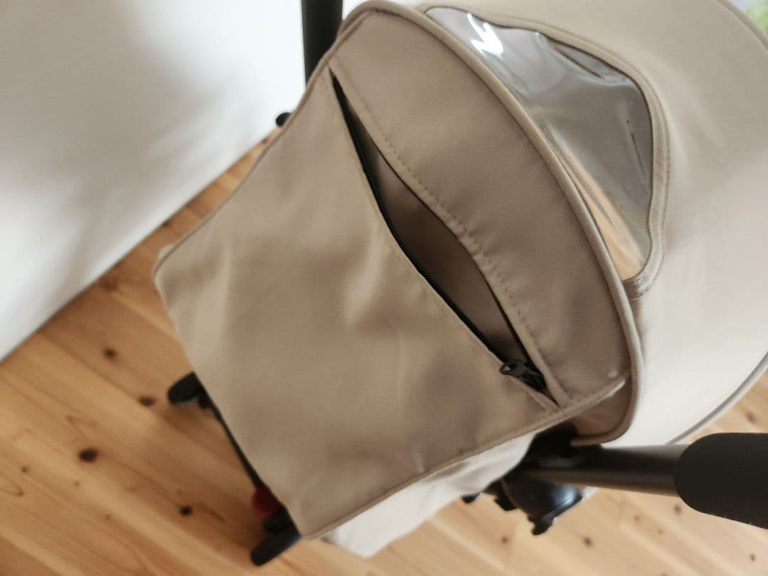 BABYZEN yoyo+　ベビーカー