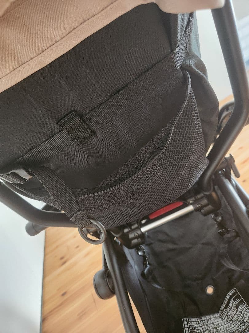 BABYZEN yoyo+　ベビーカー