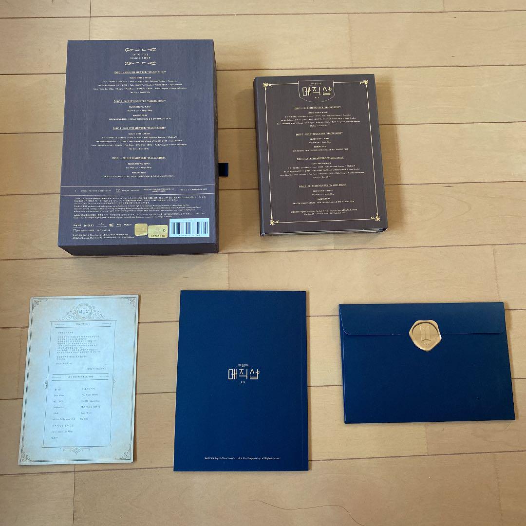 品多く BTS MAGIC SHOP 韓国釜山 公式Blu-ray ミュージック - raffles.mn 品多く BTS MAGIC SHOP 韓国釜山 公式Blu-ray ミュージック - raffles.mn