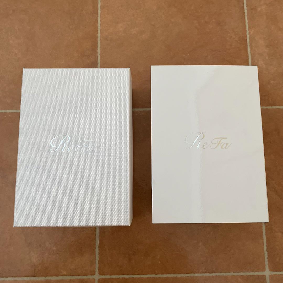 【最終値下】 ReFa CARAT RAY FACE RF-RF2121B