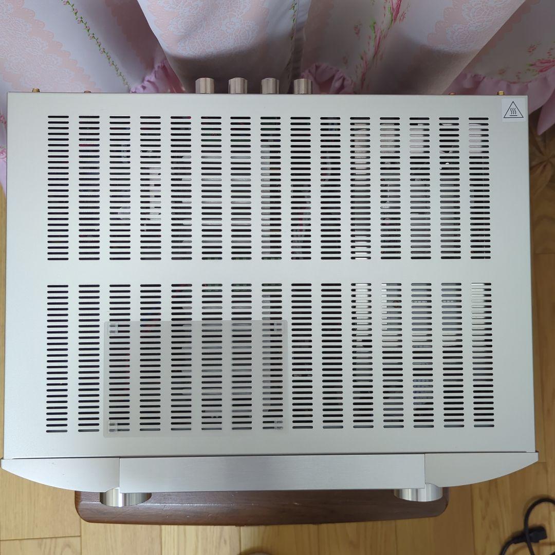 【tatsuyuki】marantz PM7000N
