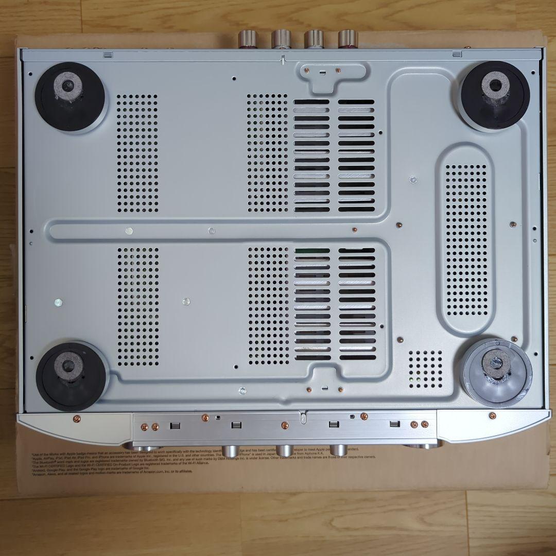 【tatsuyuki】marantz PM7000N